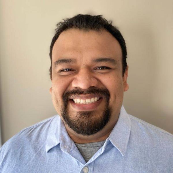 profile photo for Dr. Alberto Castro Hernandez